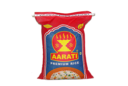 Aaarti Premium Rice